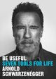 Omslagsbilde:Be useful : seven tools for life