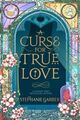 Cover photo:A curse for true love