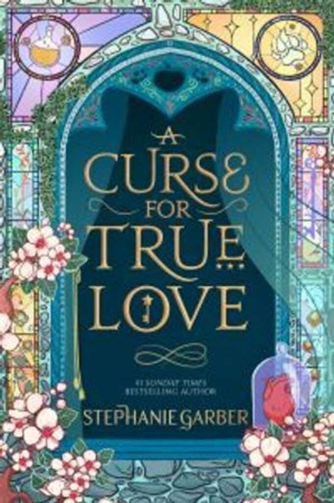 A curse for true love