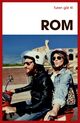 Omslagsbilde:Turen går til Rom