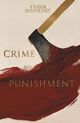 Omslagsbilde:Crime and punishment