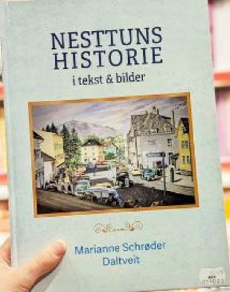 Forsidebilde
