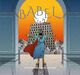 Cover photo:Babel : fortellingen om den gang menneskene ville stikke hull på himmelen