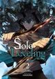 Omslagsbilde:Solo leveling . 2