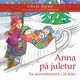 Omslagsbilde:Anna på juletur : en adventshistorie i 24 deler