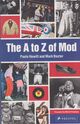 Omslagsbilde:The A to Z of Mod