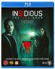 Cover photo:Insidious : The Red Door