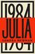 Omslagsbilde:Julia