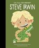 Cover photo:Steve Irwin