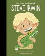 "Steve Irwin"