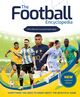 Omslagsbilde:The football encyclopedia : FIFA official licensed publication