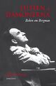 Omslagsbilde:Lusten och dämonerna : boken om Bergman