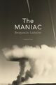 Cover photo:The maniac