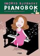 Omslagsbilde:Ingrid Bjørnovs pianobok 2.0