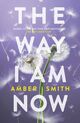 Cover photo:The way I am now