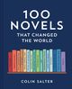 Omslagsbilde:100 novels that changed the world