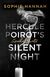 Omslagsbilde:Hercule Poirot's silent night : the new Hercule Poirot mystery