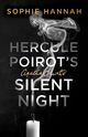 Omslagsbilde:Hercule Poirot's silent night : the new Hercule Poirot mystery