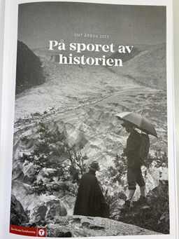 forsidebilde - trykk for å vise stor versjon