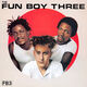 Omslagsbilde:The Fun Boy Three