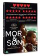 Omslagsbilde:Mor &amp; søn