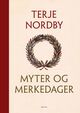 Cover photo:Myter og merkedager