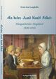 Omslagsbilde:"En bedre aand blandt folket" : Haugianismen i Rogaland 1820-1850