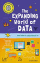 Omslagsbilde:The expanding world of data