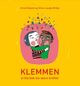 Omslagsbilde:Klemmen : : ei lita bok om store krefter