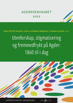 forsidebilde - trykk for å vise stor versjon