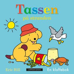 forsidebilde - trykk for å vise stor versjon