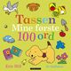 Omslagsbilde:Tassen : : mine første 100 ord : en klaffebok