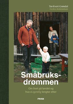 forsidebilde - trykk for å vise stor versjon