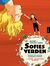 Omslagsbilde:Sofies verden . Del to . Filosofi - fra Desscartes til vår tid