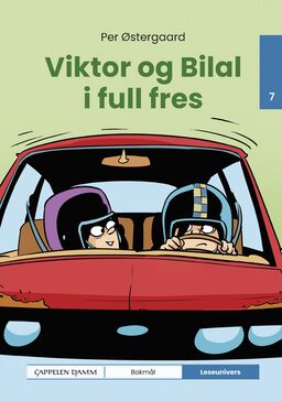 forsidebilde - trykk for å vise stor versjon