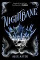 Cover photo:Nightbane