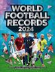 Omslagsbilde:World football records 2024