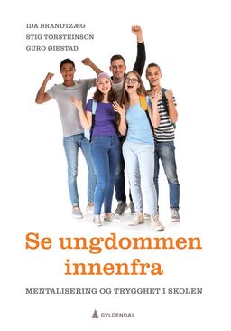 forsidebilde - trykk for å vise stor versjon
