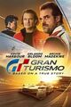 Omslagsbilde:Gran Turismo