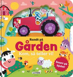 forsidebilde - trykk for å vise stor versjon