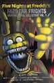Cover photo:Five nights at Freddy's: Fazbear frights : graphic novel collection . Vol. 1