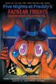 Omslagsbilde:Five nights at Freddy's Fazbear frights : graphic novel collection . Vol. 3
