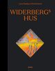 Omslagsbilde:Widerbergs hus
