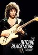 Omslagsbilde:The Ritchie Blackmore story