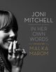 Omslagsbilde:Joni Mitchell : in her own words