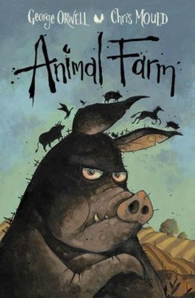 Animal farm