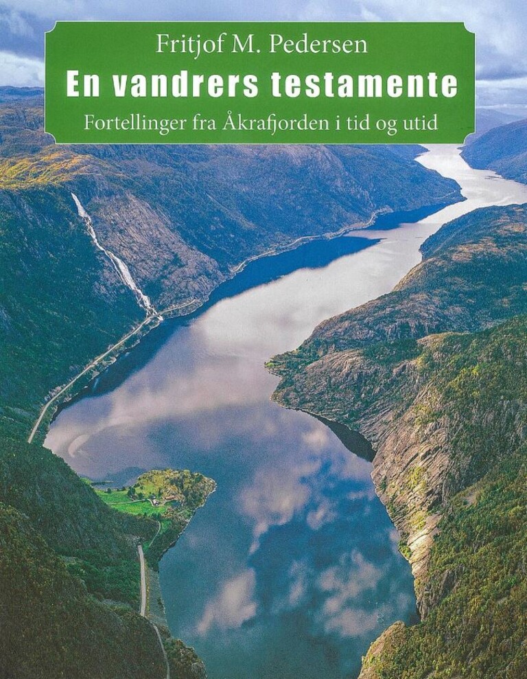 Forsidebilde