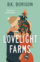 Cover photo:Lovelight farms