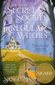 Omslagsbilde:The very secret society of irregular witches