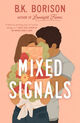 Cover photo:Mixed signals